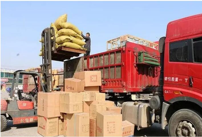 泉州到潮州物流专线