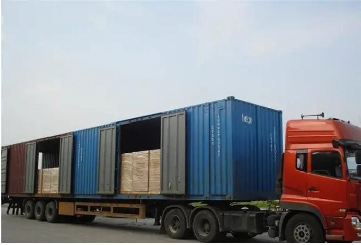 泉州到潮州整车运输