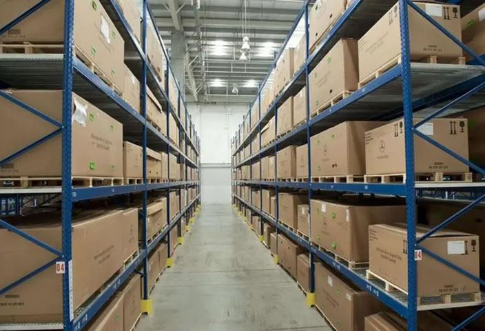泉州到潮州货物仓储