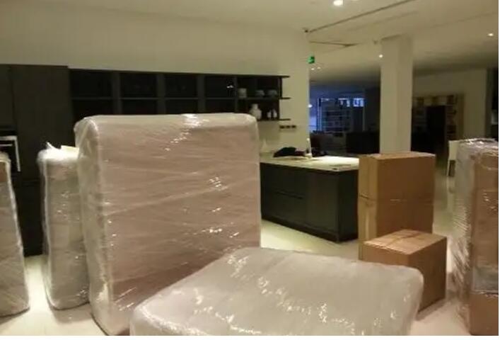 泉州到潮州长途搬家