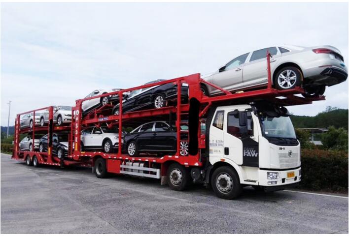 泉州到潮州轿车托运